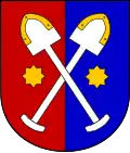 Wappen von Dobříkov