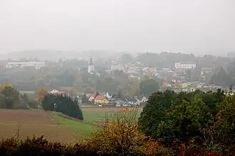 Dobersberg
