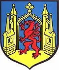 Wappen von Dobra