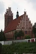Kollegiatkirche