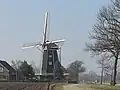 Doetinchem, Mühle: de Benninkmolen