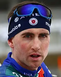 Doherty 2024 in Nové Město