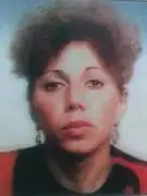 Doina Melinte. drei Tage später Bronze­medaillen­gewin­nerin über 1500&nbsp;Meter, erreichte nicht das&nbsp;Ziel