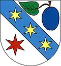Wappen von Dolany