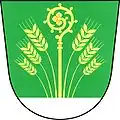 Wappen von Dolany