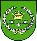 Wappen von Dolany