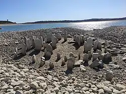 Dolmen von Guadalperal
