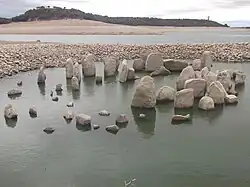 Dolmen von Guadalperal