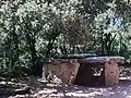 Dolmen Pla del Boix