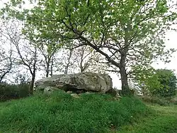 Dolmen von Kerlutu