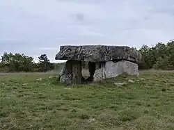 Dolmen