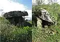Dolmen von Buzarengues