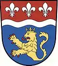 Wappen von Dolní Beřkovice