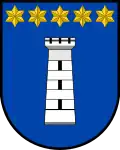 Wappen von Dolní Přím