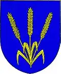 Wappen von Domašov