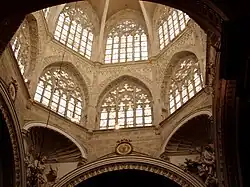 Kathedrale von Valencia