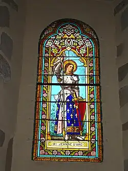 Johanna von Orléans