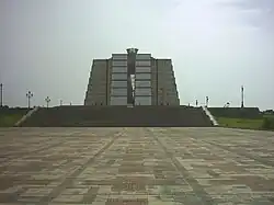 „Leuchtturm des Kolumbus“, Santo Domingo