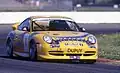 996.1 GT3 Cup (Frontansicht)