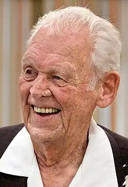 1. Januar: Don Larsen (2013) (90)