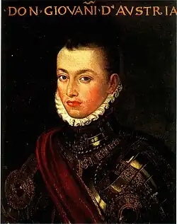 Don Juan de Austria