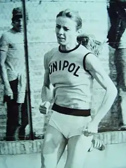 Donata Govoni – Rang&nbsp;fünf