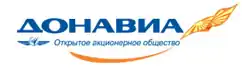 Logo der Donavia