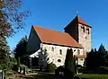 Dorfkirche Hohenseeden