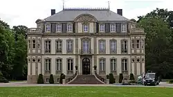 Schloss Bugatti