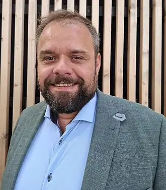 alternative Beschreibung