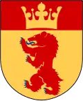 Wappen von Dorotea