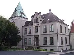 Rittergut Haus Sölde