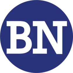 Logo der Vergabestelle