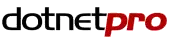 Logo der dotnetpro
