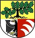Wappen von Doubice