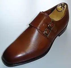Monkstrap