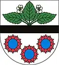 Wappen von Doubravice