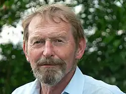 Dr. Christian Noack, 2007