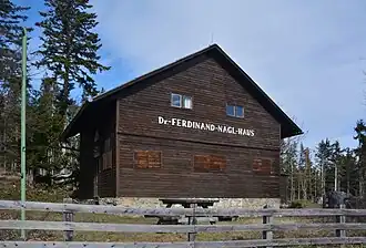 Dr.-Ferdinand-Nagl-Haus