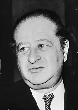 Bruno Kreisky 21. April 1970&nbsp;– 24.&nbsp;Mai 1983