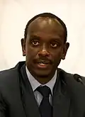 Richard Sezibera
