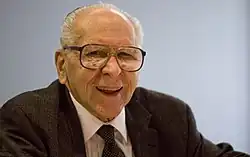 8. September: Thomas Szasz (2010)