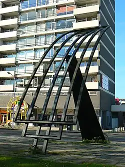 Boog (1994), Drachten