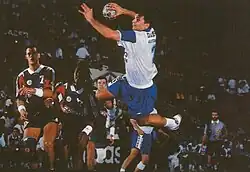 Dragan Škrbić 1995