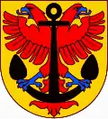 Wappen von Drahelčice