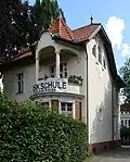 Villa Drakestraße 23 (erbaut 1895)