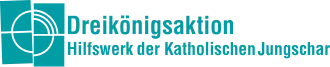 Logo der Dreikönigsaktion