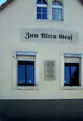 Gaststätte „Zum Alten Graf“
