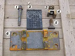 „Rippenplatte“ im Gleisbau (# 6)