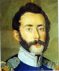 Caspar Maximilian Droste zu Vischering-Padberg